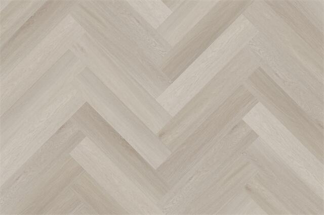 SH-257# / Herringbone Pattern / Lifeproof Herringbone DropLoc SPC Flooring