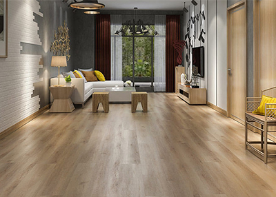 Чаму SPC Flooring - лепшы выбар?
