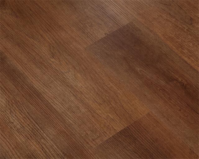 S-113# / Classic Wood / SPC Flooring