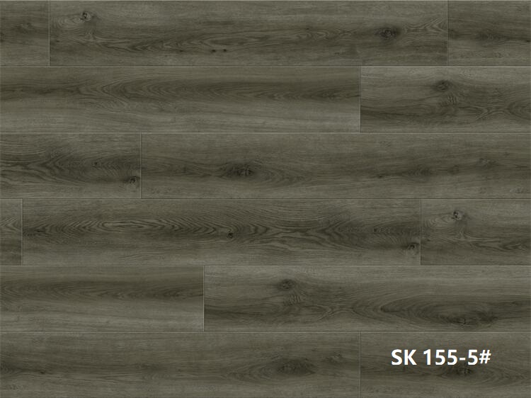 SK-0155# / Diamond Surface / Lifeproof Diamond SPC Flooring