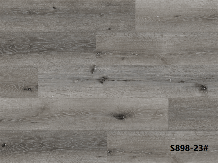 S11-898# / EIR Wood Series / Lifeproof SPC Flooring