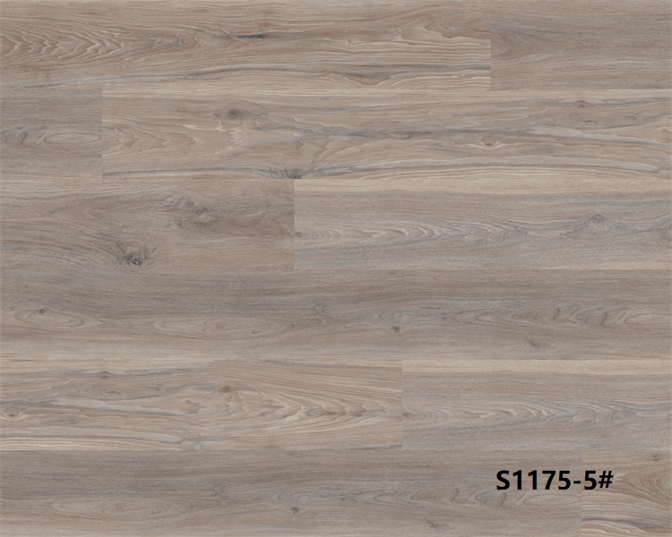 S11-1175# / EIR Wood Series / Lifeproof LVT Flooring