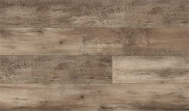 S-234# / Classic Wood Series / Lifeproof LVT Flooring