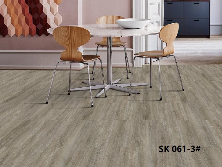 SK-0061# / Diamond Surface / Lifeproof Diamond SPC Flooring