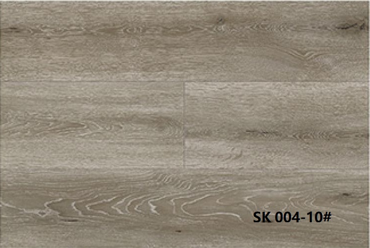 SK-004# / Diamond Surface / Lifeproof Diamond SPC Flooring