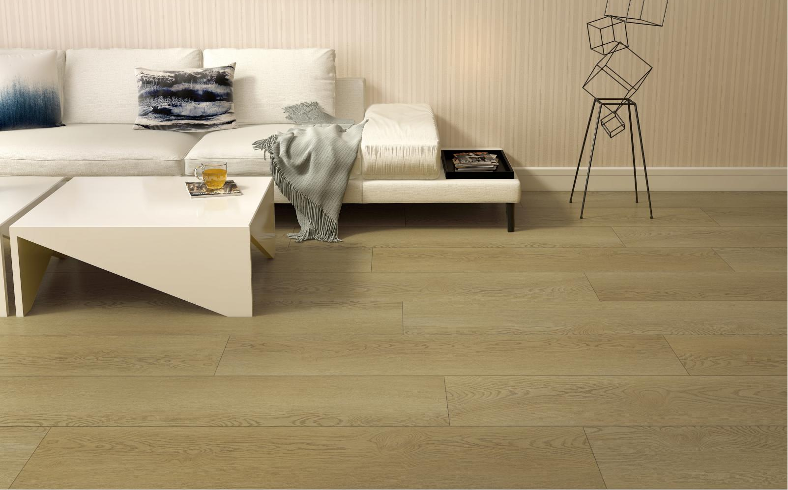 E59-6 # / EIR Wood Series / SPC Sakafu